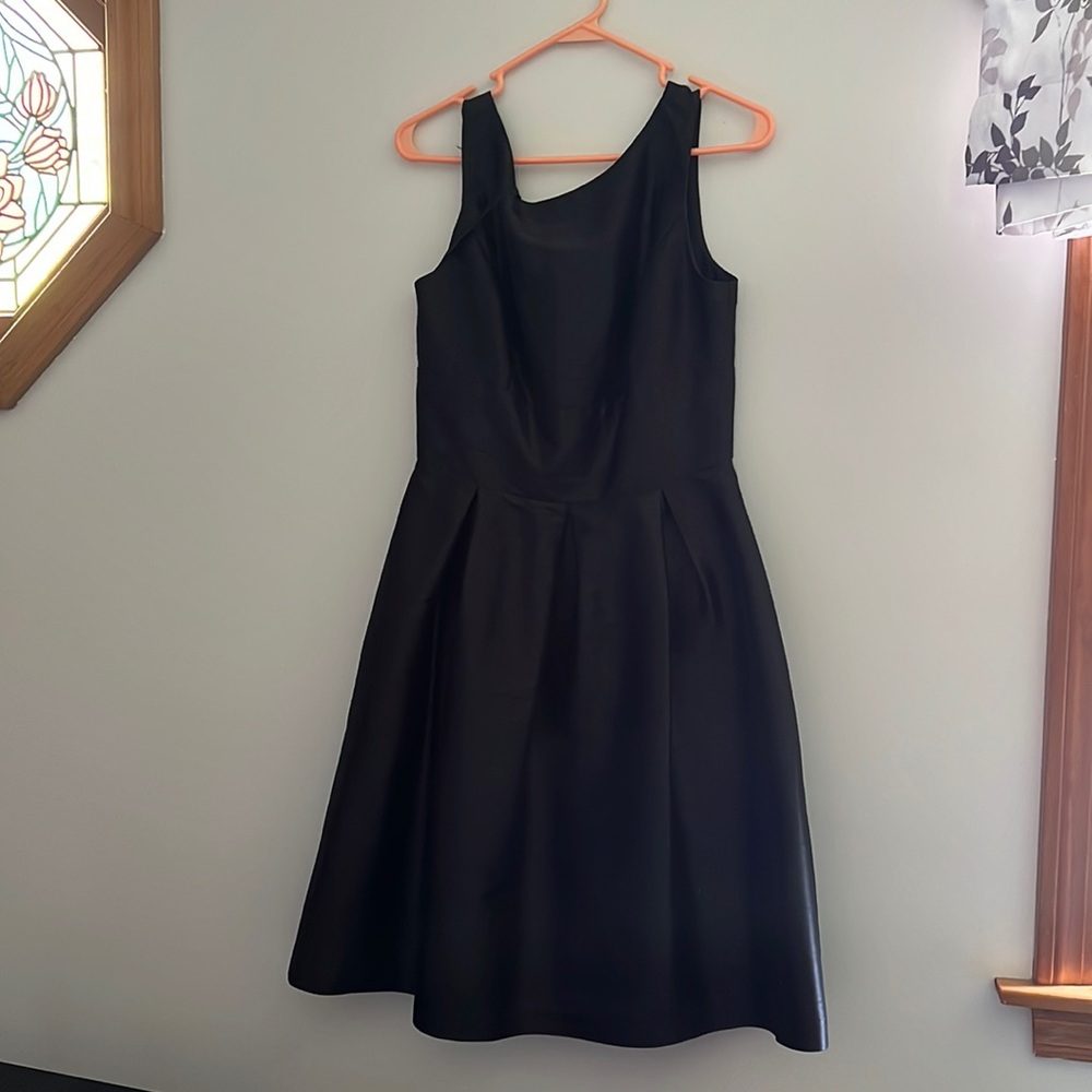 Alfred Sung Bridesmaid dress